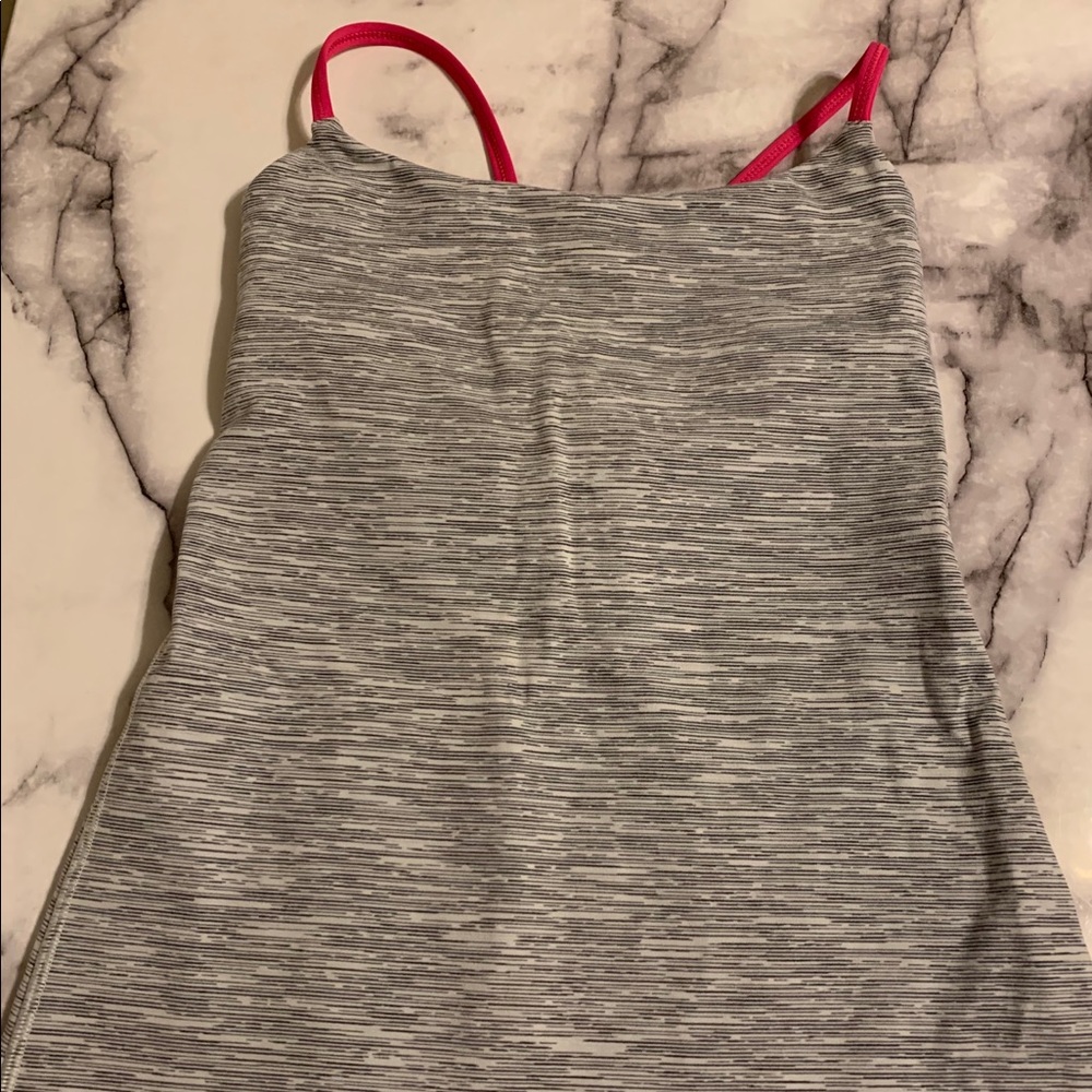 Lululemon women tank top